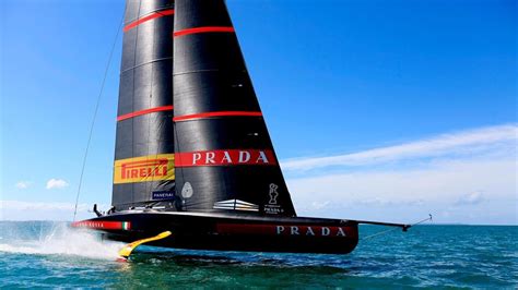 prada cup diretta streaming|The Prada Cup LIVE: Watch race one and two in Auckland, New .